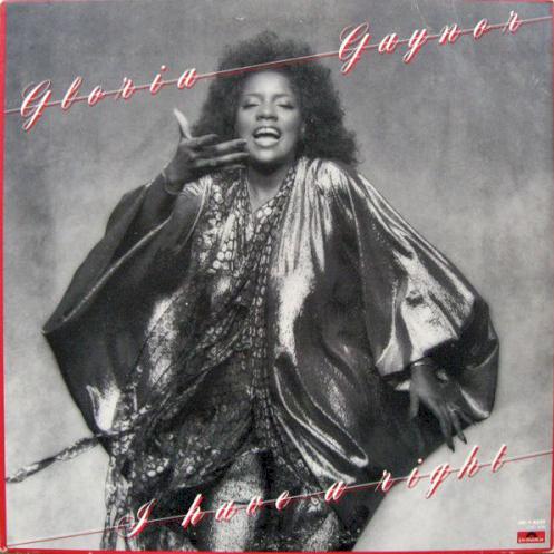 Gloria Gaynor